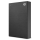 Seagate One Touch Portable 2TB USB 3.2 Gen. 1 Czarny - 600952 - zdjęcie 2
